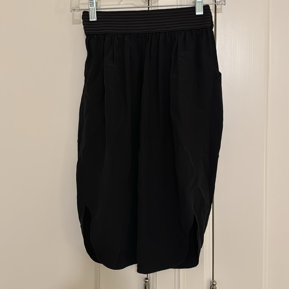 Wilfred Silk Skirt - Picture 6 of 9